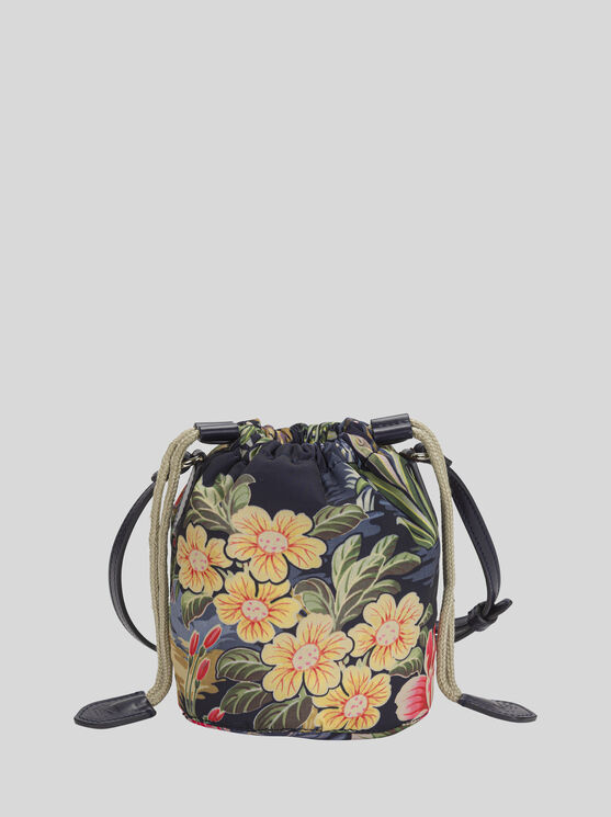 ETRO BUCKET BAG FOR CHILDREN 