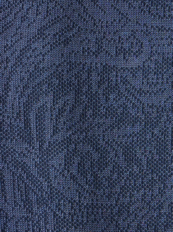 Etro Paisley-jacquard Socks In Navy Blue