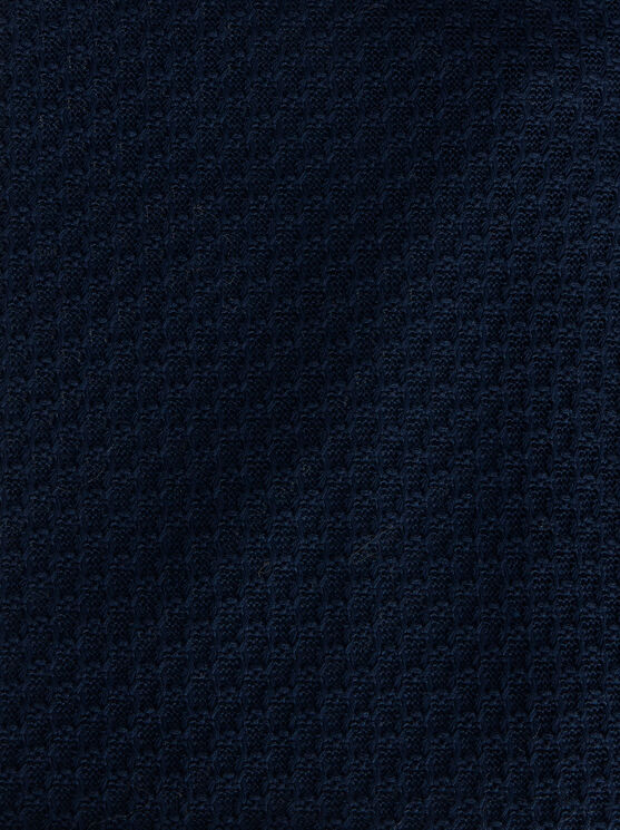 Etro Notched-lapel Single-breasted Blazer In Navy Blue