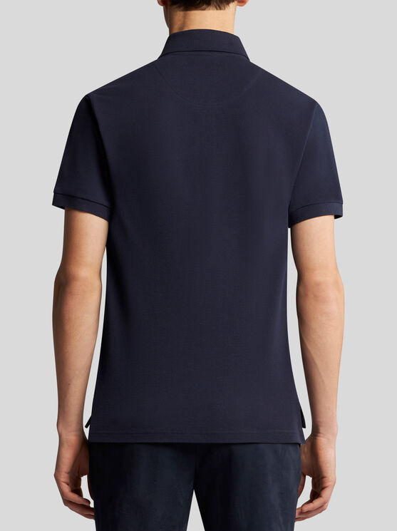 Shop Etro Polo Shirt With Embroidered Pegaso In Black