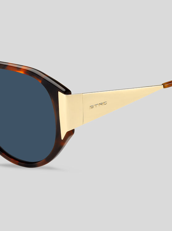 ETRO NEW TAILORING SUNGLASSES