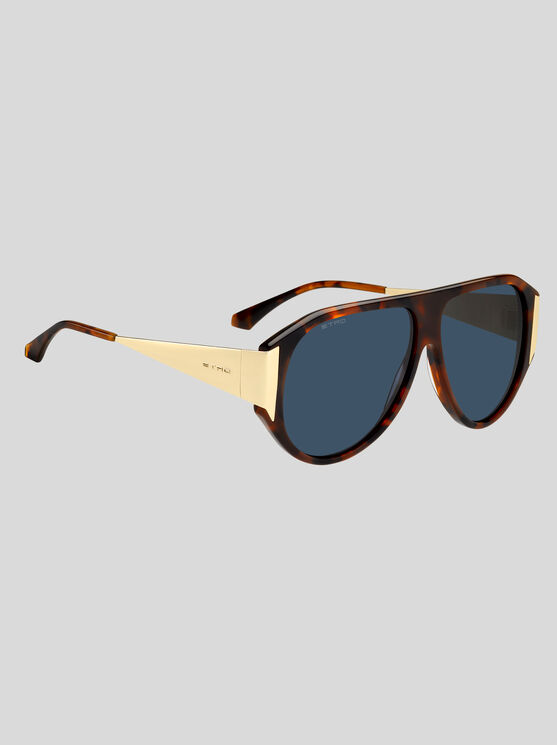 ETRO NEW TAILORING SUNGLASSES