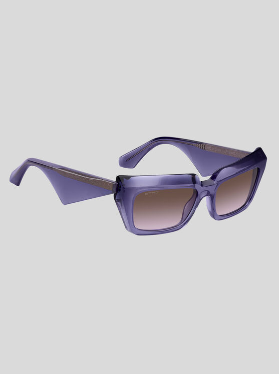 Etro Tailoring, Damen, Violett In Purple