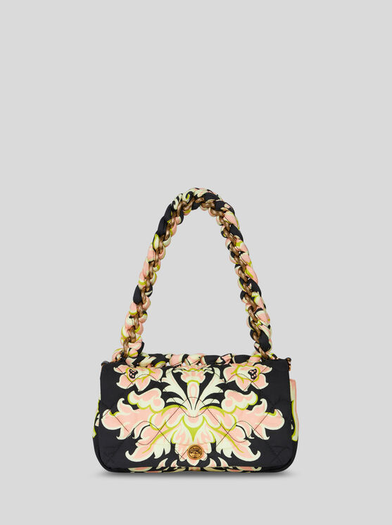 Shop Etro Mittlere Bond Tasche