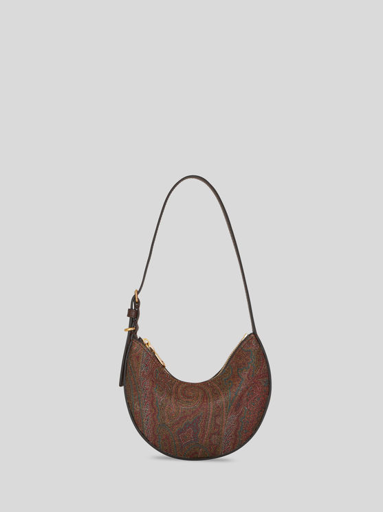 ETRO HOBO-TASCHE ESSENTIAL MINI 