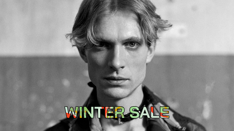 ETRO winter public Sale